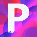 Logo of Music Radio for Pandora android Application 